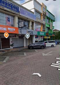 Shop-lot-for-sale-Johor-Bahru-Johor