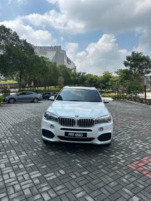 Bmw X5 2.0 XDRIVE40E M SPORT (CKD) (A)