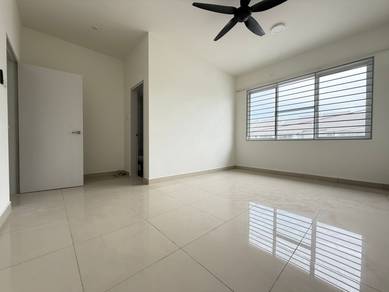 [FACING EMPTY] 2 Storey Terrace, D Laman, Kundang Jaya, Rawang