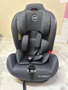 Car Seat Baby unused