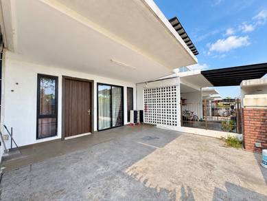 DOUBLE STOREY ELMINA VALLEY 3, Elmina West