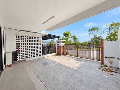 DOUBLE STOREY ELMINA VALLEY 3, Elmina West