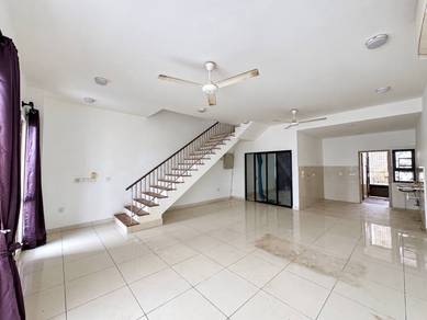 DOUBLE STOREY ELMINA VALLEY 3, Elmina West