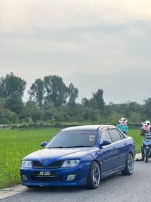 Proton WAJA 1.6 (A)