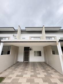 FOR SALE 🏡Taman Bukit Damaisari Menggatal | 999 years |FURNISHED