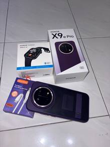 honor X9E pro 5g