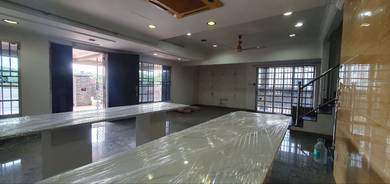 Taman Bukit Serdang Seri Kembangan Freehold Corner 2 Storey Terrace
