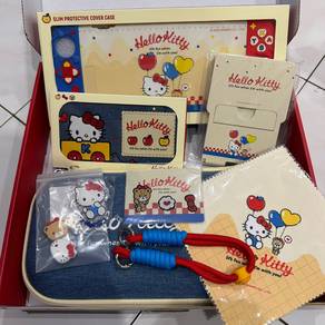 Nintendo Switch 2 Gift Set