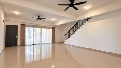 2sty House Sierra Hijauan Ampang (Good Condition) sering ukay nassim