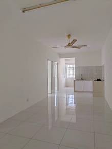 RENOVATED !! I Park Apartment at Sungai Ara Bayan Lepas Untuk Disewa