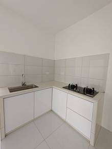 RENOVATED !! I Park Apartment at Sungai Ara Bayan Lepas Untuk Disewa