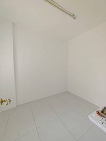 RENOVATED !! I Park Apartment at Sungai Ara Bayan Lepas Untuk Disewa