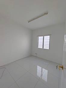 RENOVATED !! I Park Apartment at Sungai Ara Bayan Lepas Untuk Disewa