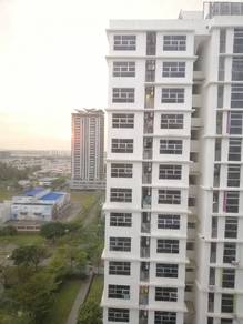 No Deposit Room in Cyberjaya Neocyber Service Residence
