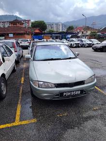 Proton WIRA 1.6 A/B XLI (M)