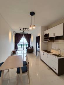 Jesselton Twin Towers
