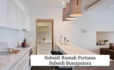 Kondo G📍JB | Subsidi LPPSA & First Home, Full Loan
