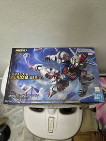MGSD Gundam Aerial