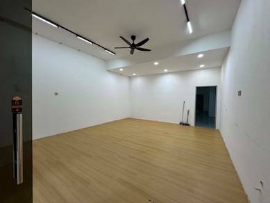 Austin Perdana Ground Floor Shop Lot 22x60