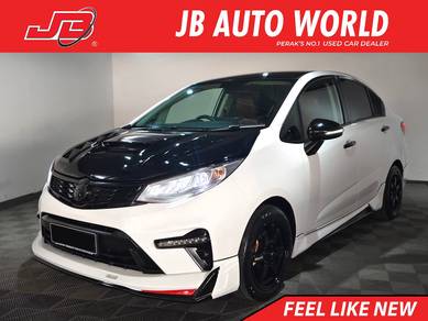 2024 Proton Persona 1.6 Premium F/Service Like New