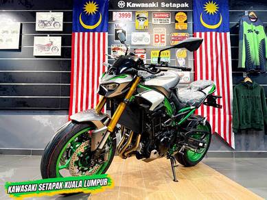 Z900SE⚡z900se⚡z900⚡Kawasaki⚡z900⚡Ready⚡QS
