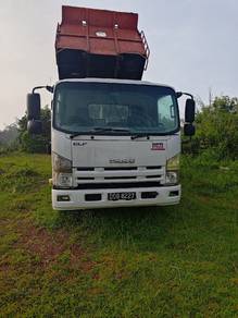 Lori Isuzu NPR PRO