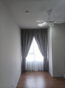 Brand New Unit With Good View