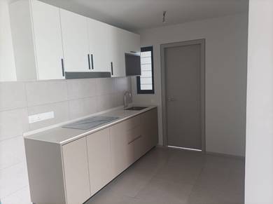 Brand New Unit With Good View