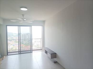 Brand New Unit With Good View