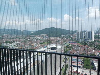 Brand New Unit With Good View