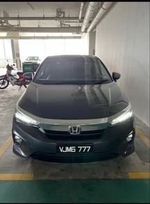 Honda CITY 1.5 V SENSING (A)