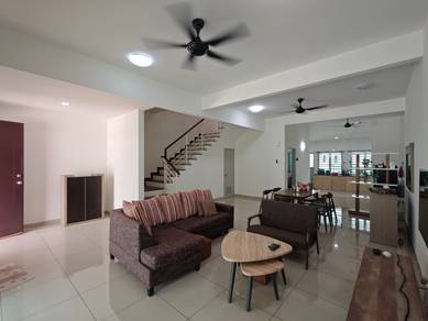 2-storey-Terraced-House-for-sale-Sungai-Petani-Kedah