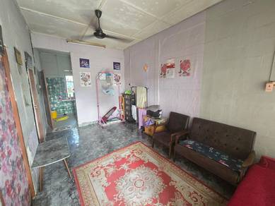 1-storey-Terraced-House-for-sale-Tampoi-Johor