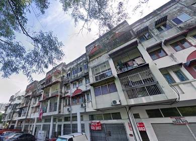 Shop Apartment Taman Puchong Intan