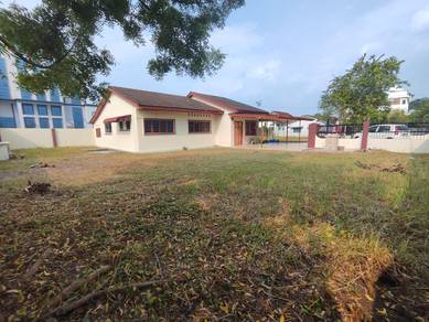 feature ad FREEHOLD BUNGALOW for SALE