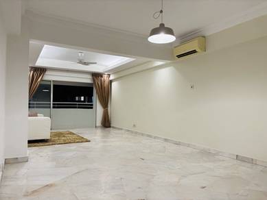 SHANG VILLA Petaling Jaya [ LOW DOWN PAYMENT SCHEME ]
