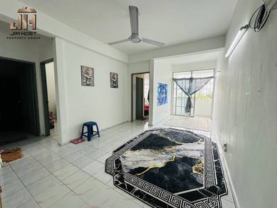 Kondominium Mutiara (Bandar Perda)
