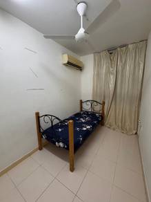 Fully furnished Single Room For rent, Cyberjaya