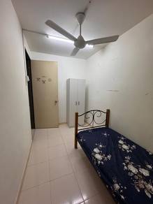 Fully furnished Single Room For rent, Cyberjaya