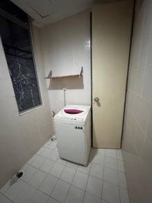 Fully furnished Single Room For rent, Cyberjaya