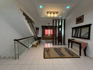 3-storey-Terraced-House-for-sale-Batu-Caves-Selangor