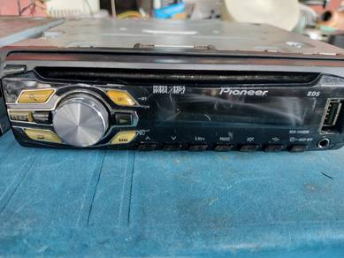 Radio/Usb Player