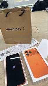 iphone 17pro max use 2month