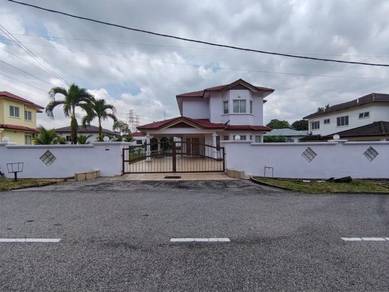 Rasah Kemayan Seremban 2 Sty Bungalow (Sell below market value) 4R 3B
