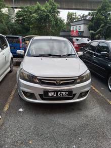 2012 Proton SAGA 1.3 FL EXECUTIVE (A)