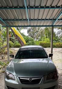 Proton PERSONA 1.6 ELEGANCE BASE LINE (A)