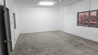 Penampang Warehouse with OC for Rent