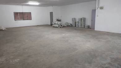 Penampang Warehouse with OC for Rent