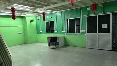 Penampang Warehouse with OC for Rent