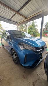2023 Perodua MYVI 1.5 X MY17 M800 D51A FACELIFT